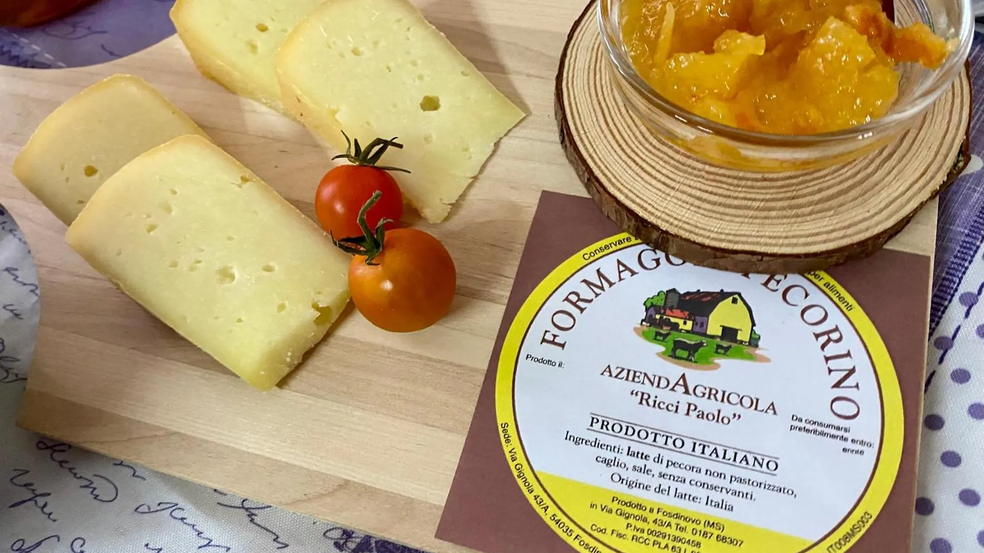 La Ginestra B&B Fosdinovo 0*,  Italie