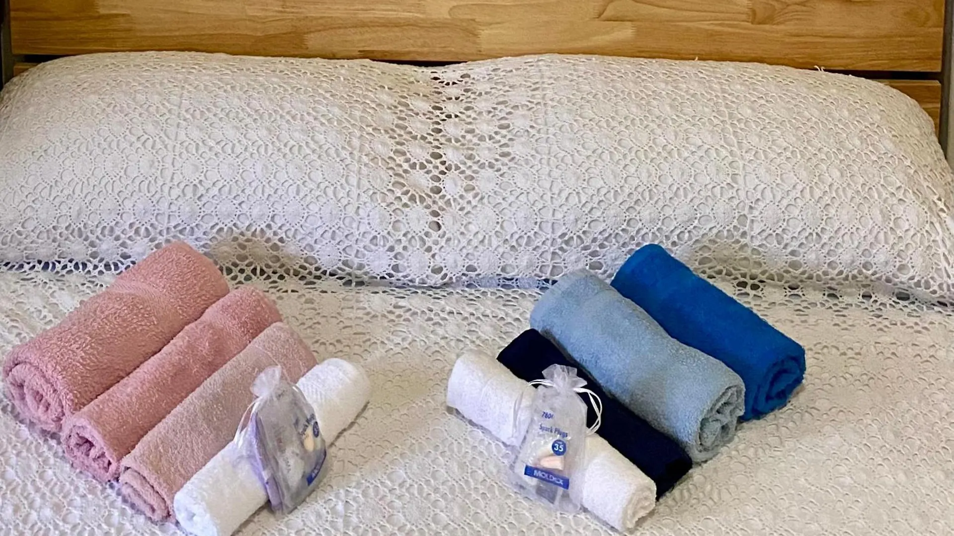 La Ginestra B&B Fosdinovo Couette-café