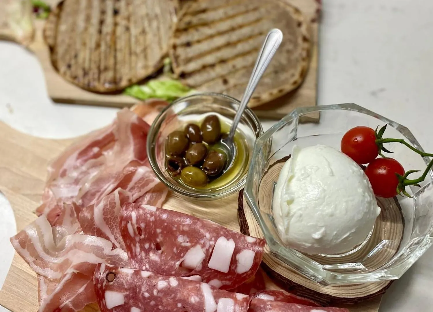 La Ginestra B&B Fosdinovo Italie