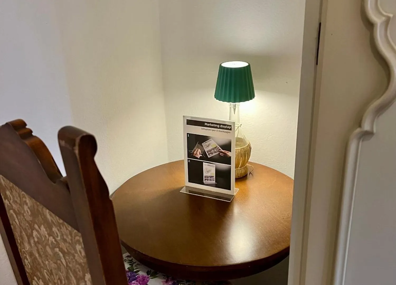 La Ginestra B&B Fosdinovo Couette-café