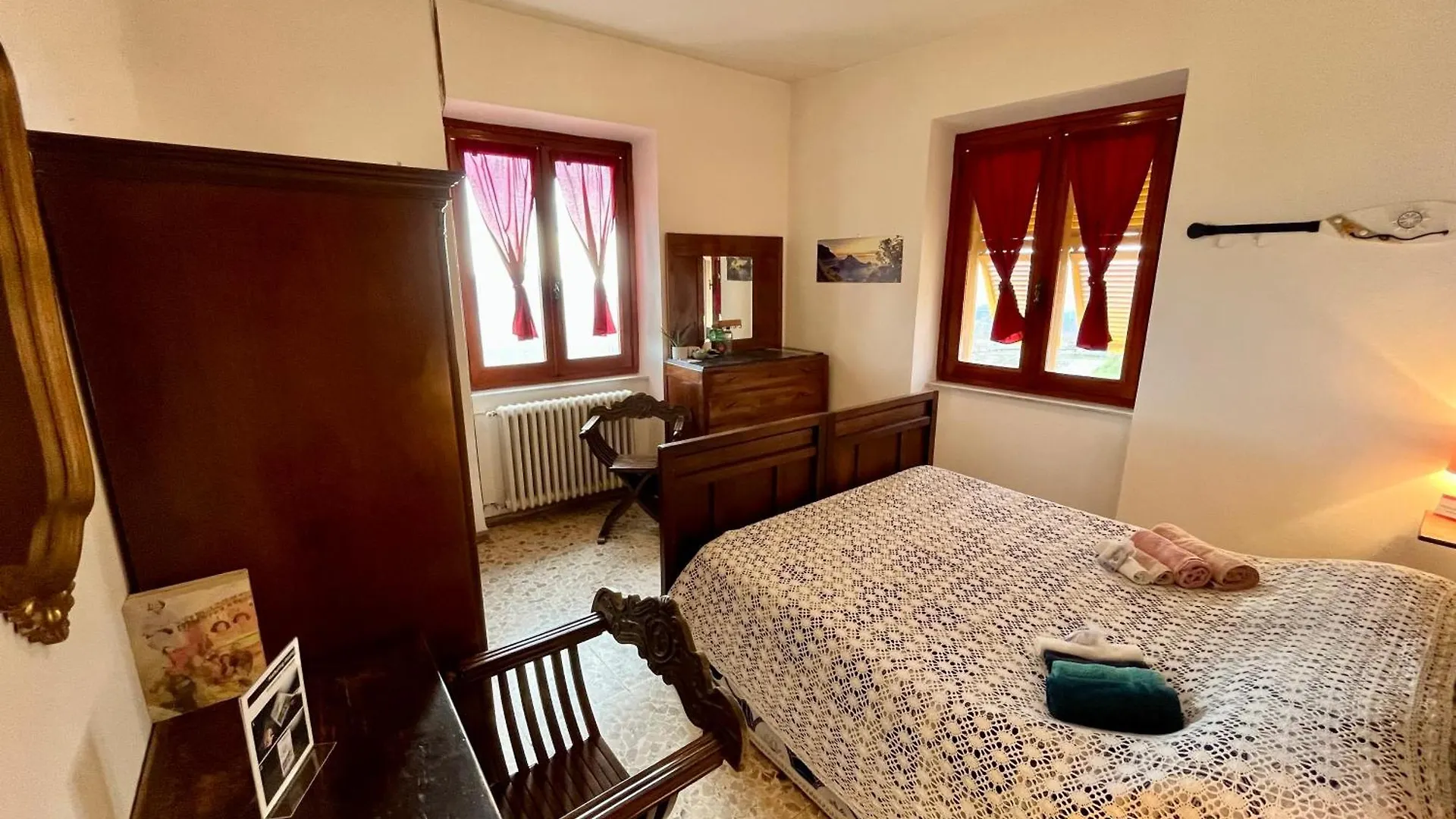 La Ginestra B&B Fosdinovo
