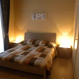 Residenza Umberto Catania