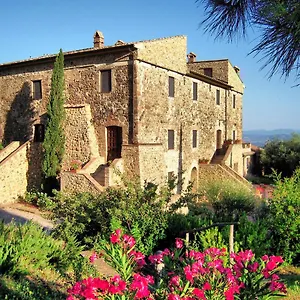 Tenuta Fattoria Vecchia Hotel