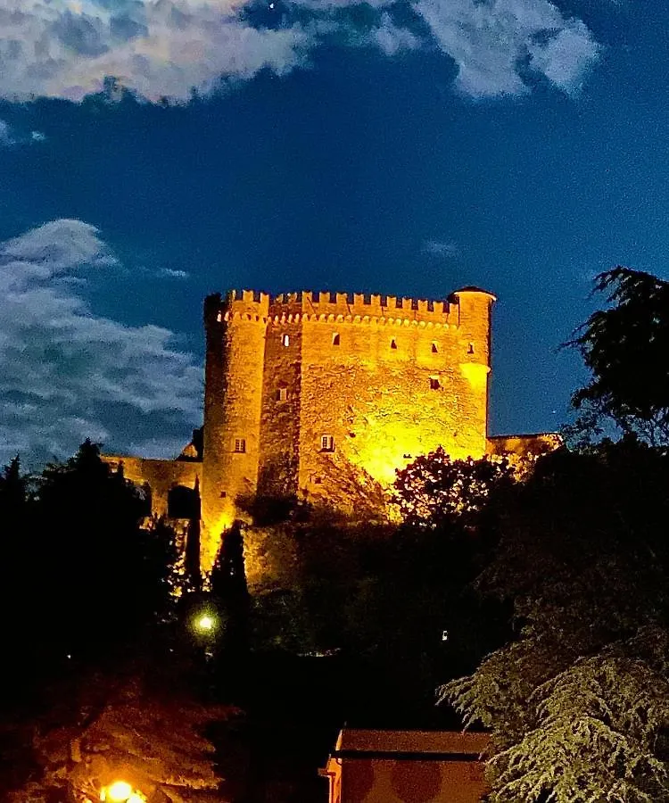 Bed and Breakfast La Ginestra B&B Fosdinovo Ιταλία