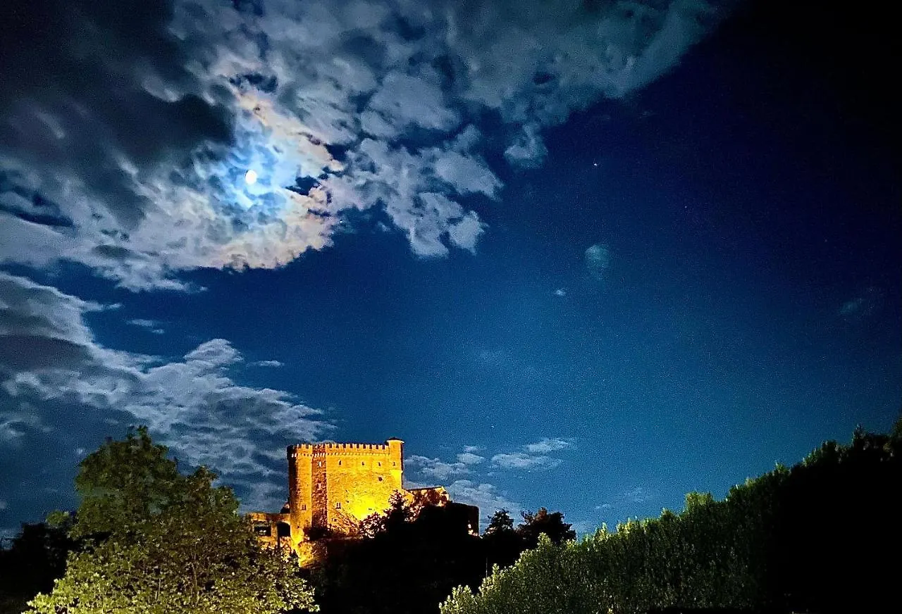 La Ginestra B&B Fosdinovo Bed and Breakfast