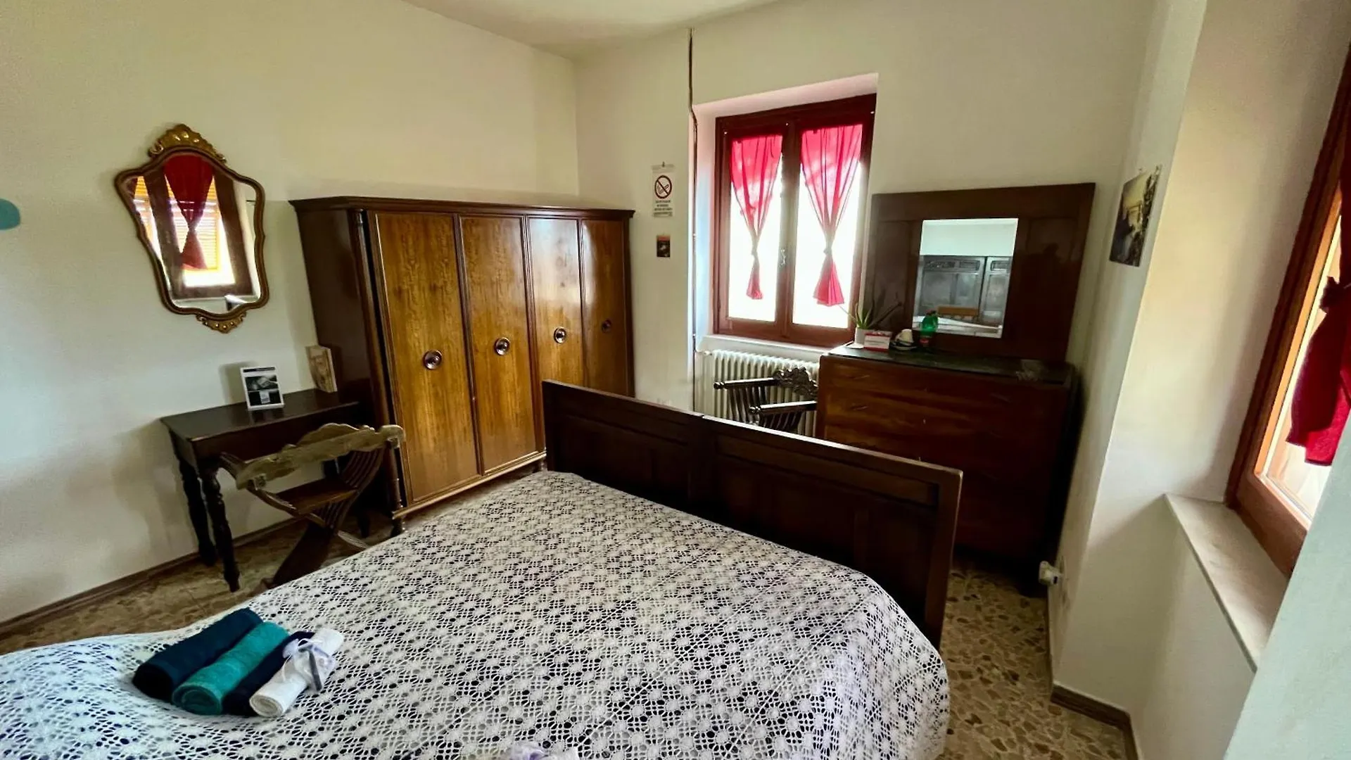 Bed and Breakfast La Ginestra B&B Fosdinovo Ιταλία
