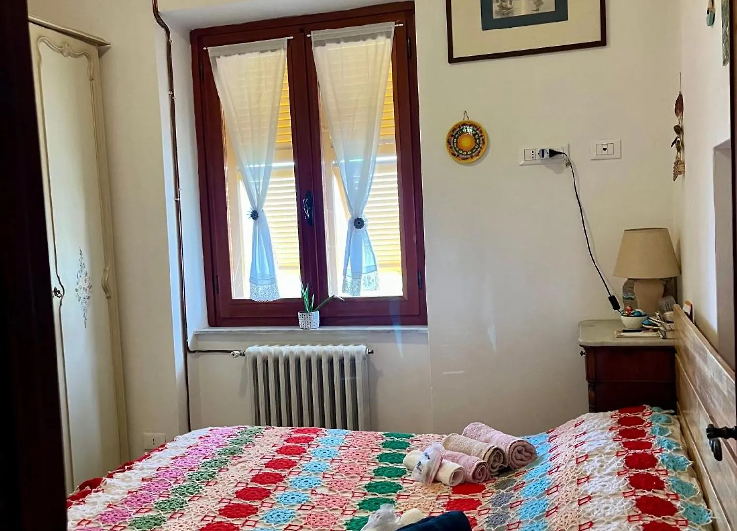 Bed and Breakfast La Ginestra B&B Fosdinovo