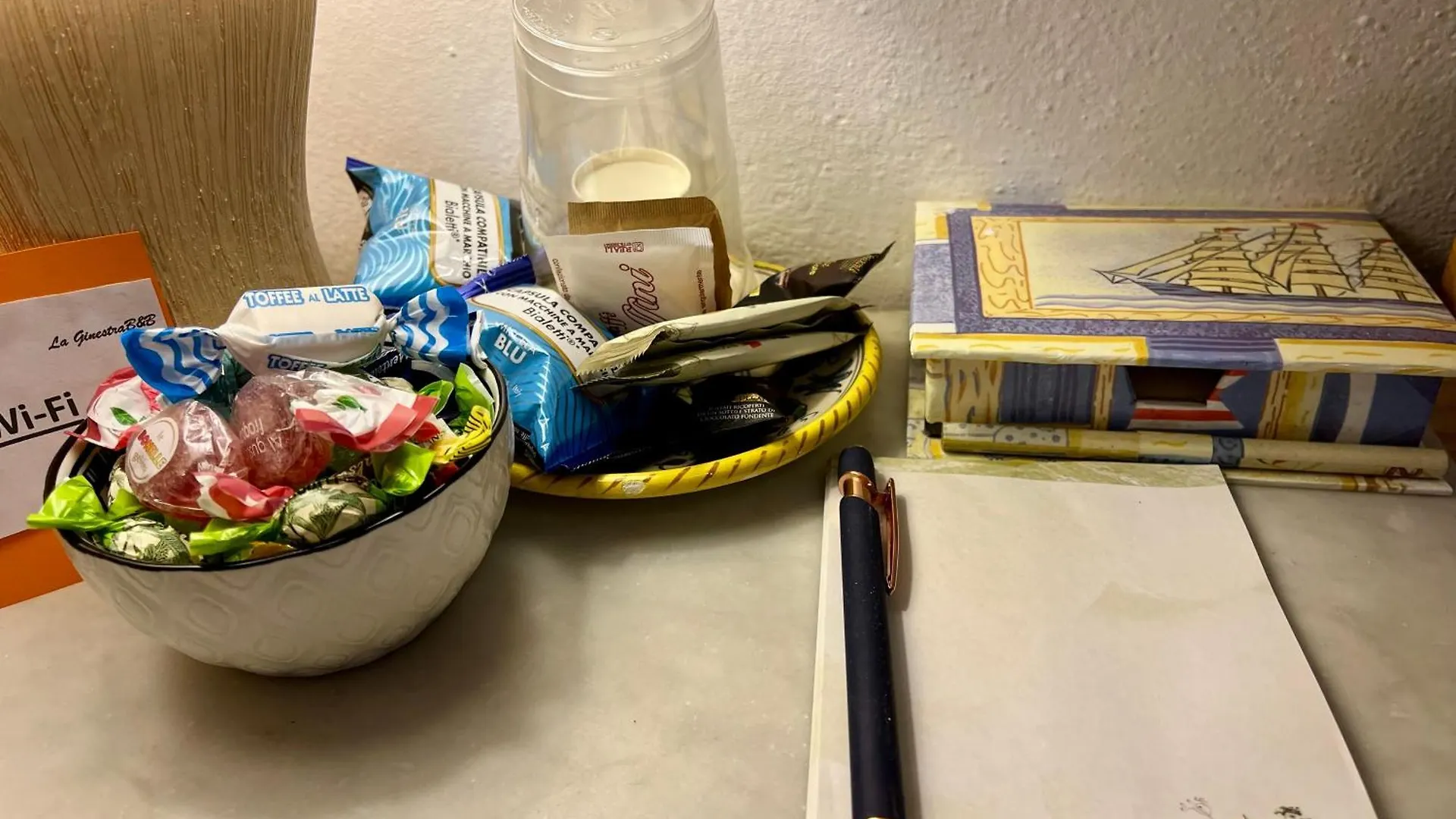La Ginestra B&B Fosdinovo 0*,  Ιταλία