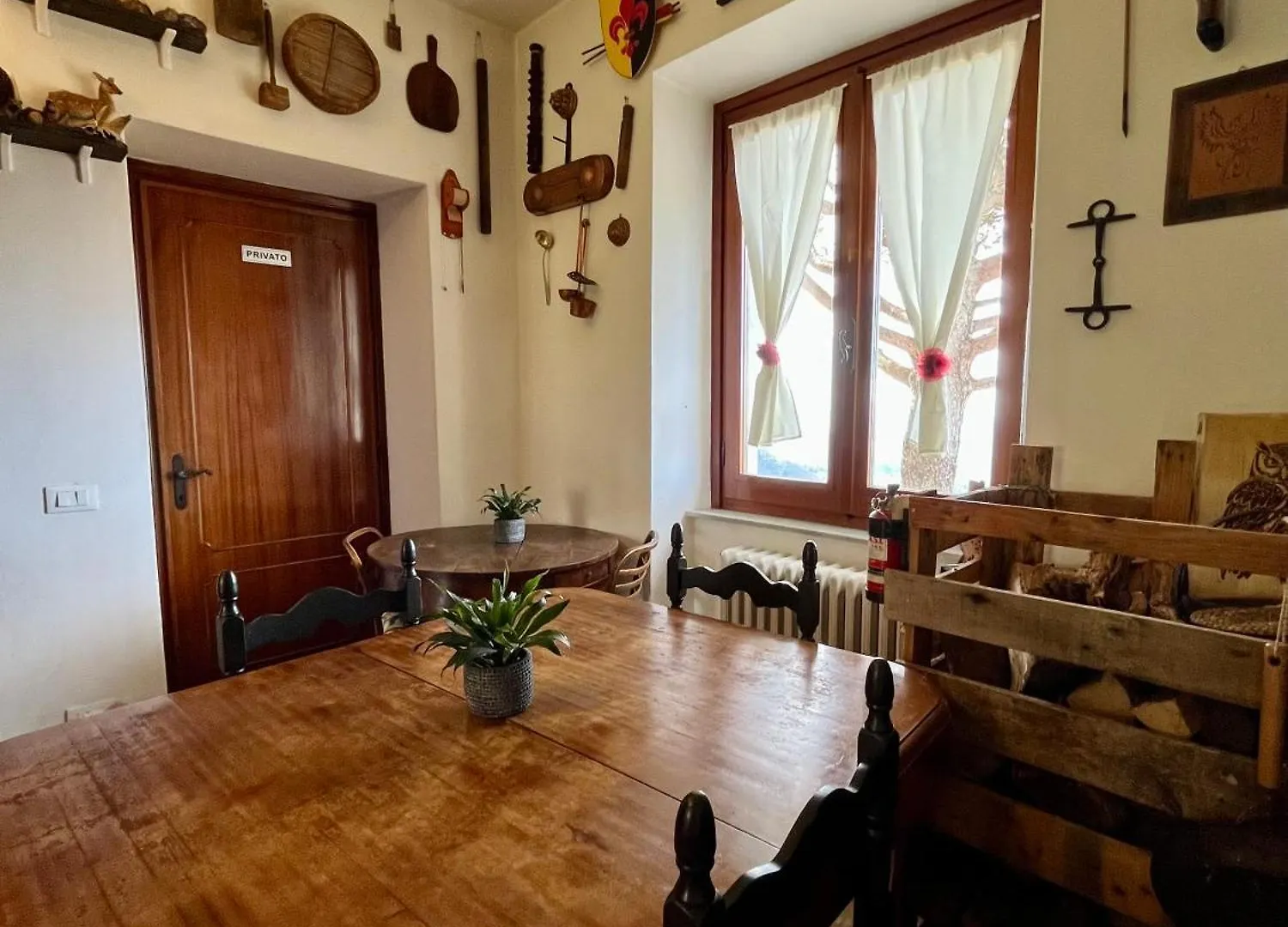 La Ginestra B&B Fosdinovo 0*,