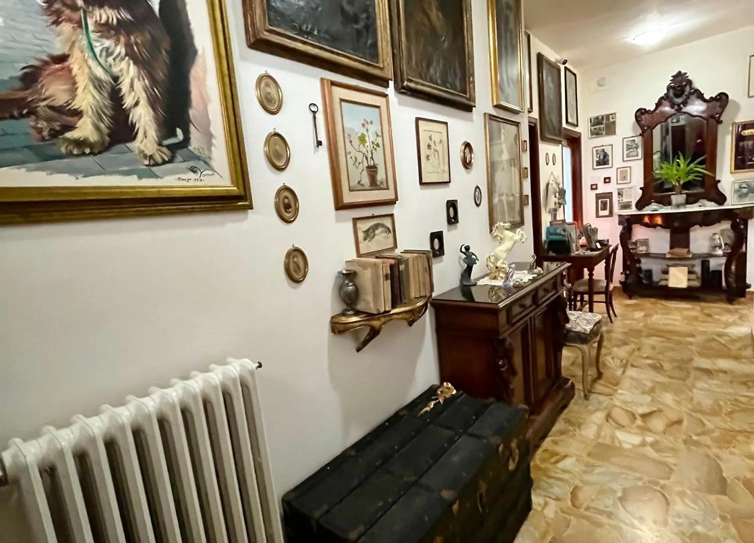 La Ginestra B&B Fosdinovo Bed and Breakfast