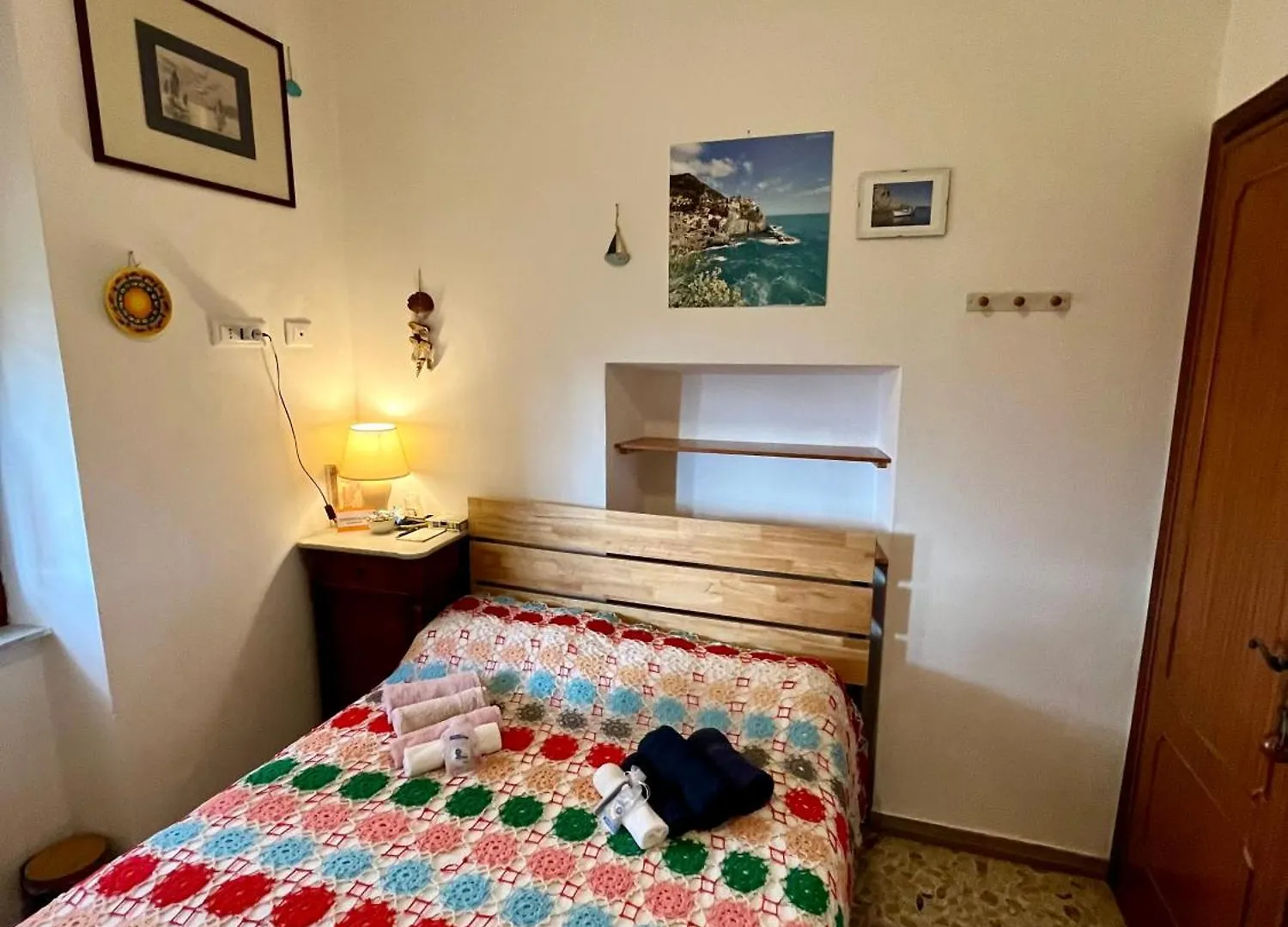 La Ginestra B&B Fosdinovo Ιταλία